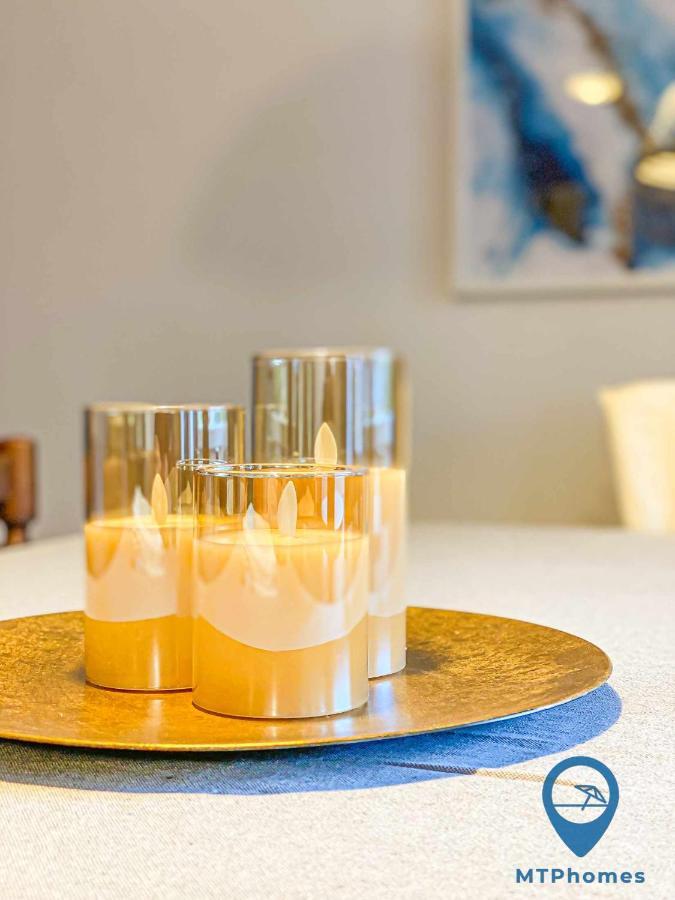 Balaia By Mtphomes Apartment *