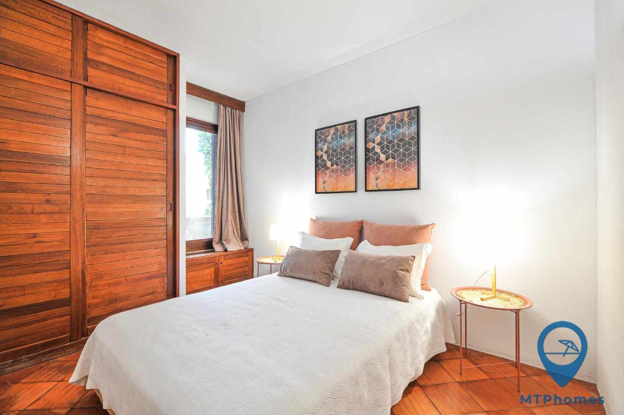 Balaia By Mtphomes Apartment