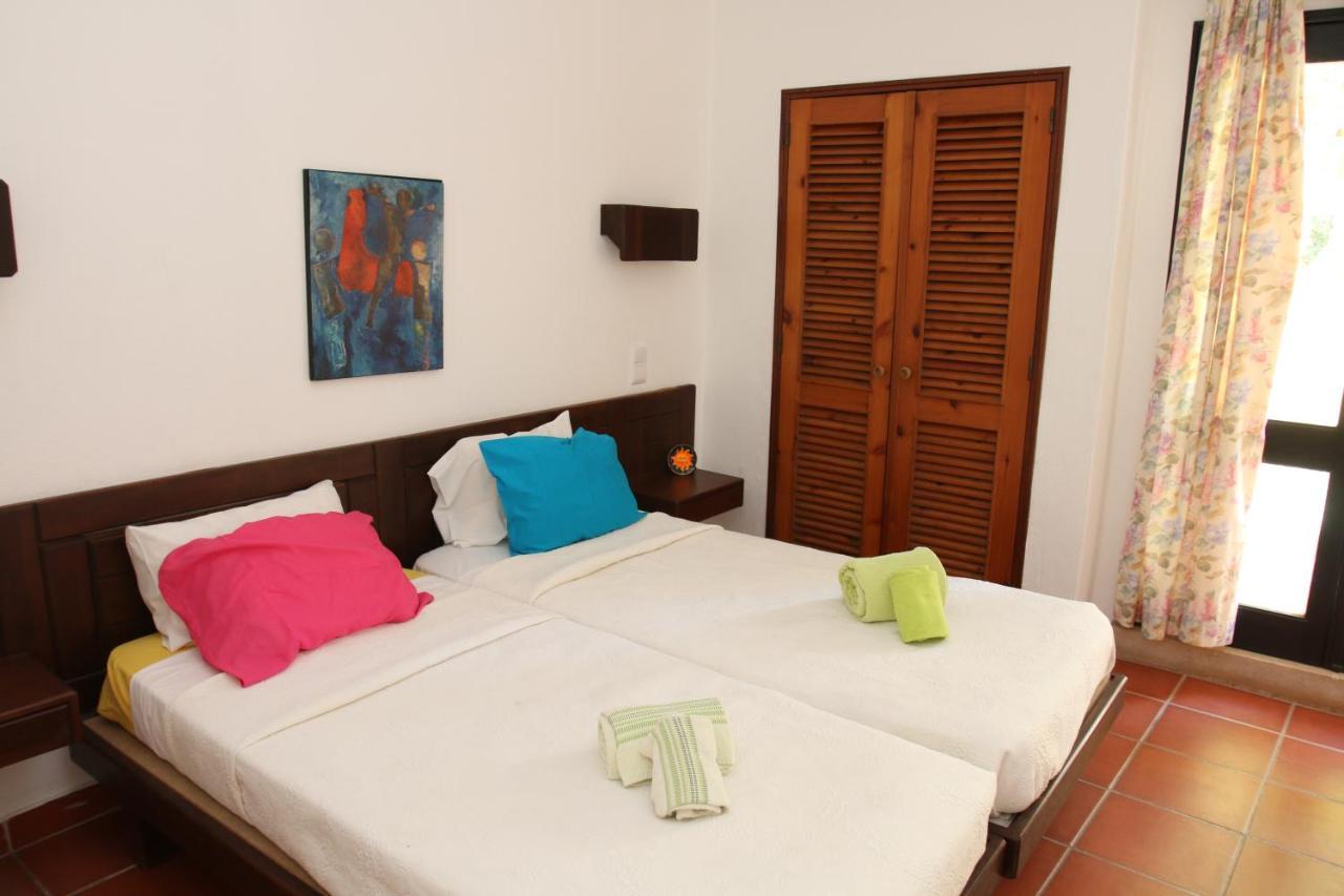 Jacaranda - 550m From The - Free Wifi - By Bedzy Albufeira