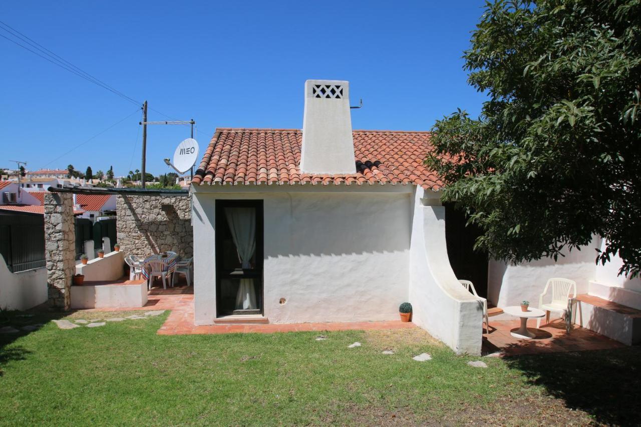 Jacaranda - 550m From The - Free Wifi - By Bedzy Albufeira
