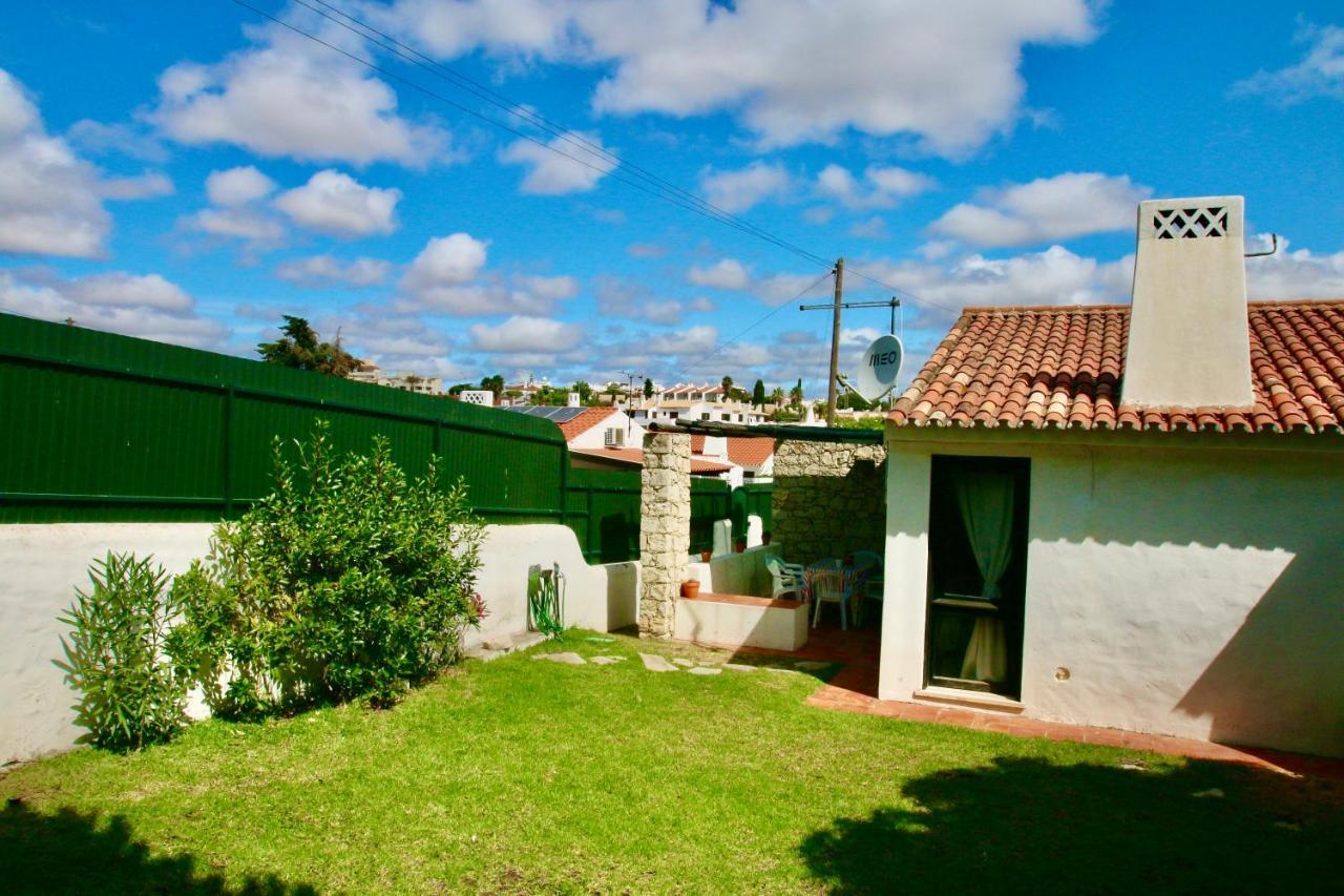 Jacaranda - 550m From The - Free Wifi - By Bedzy Albufeira