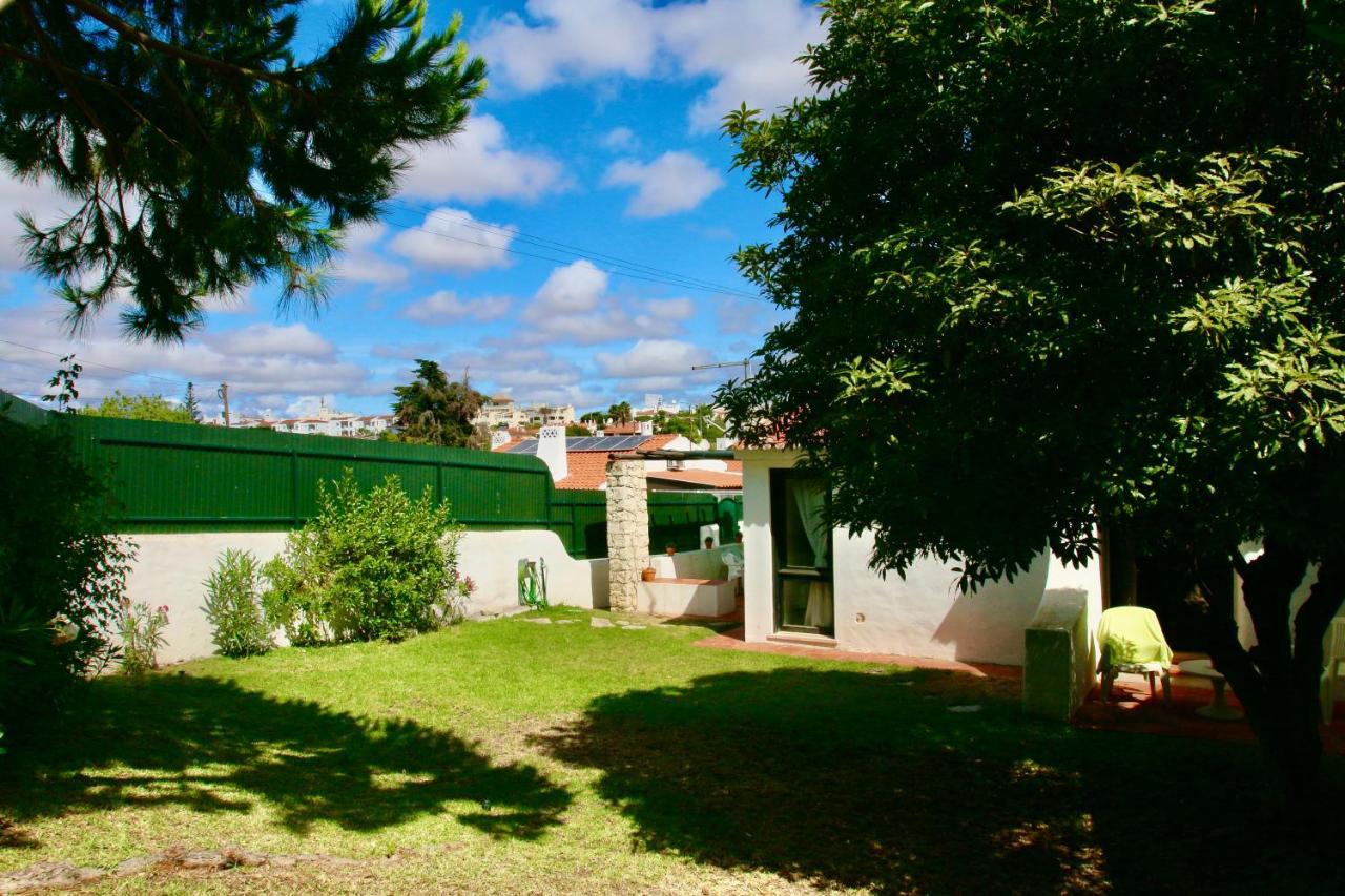 Villa Jacaranda - 550m From The - Free Wifi - By Bedzy Albufeira