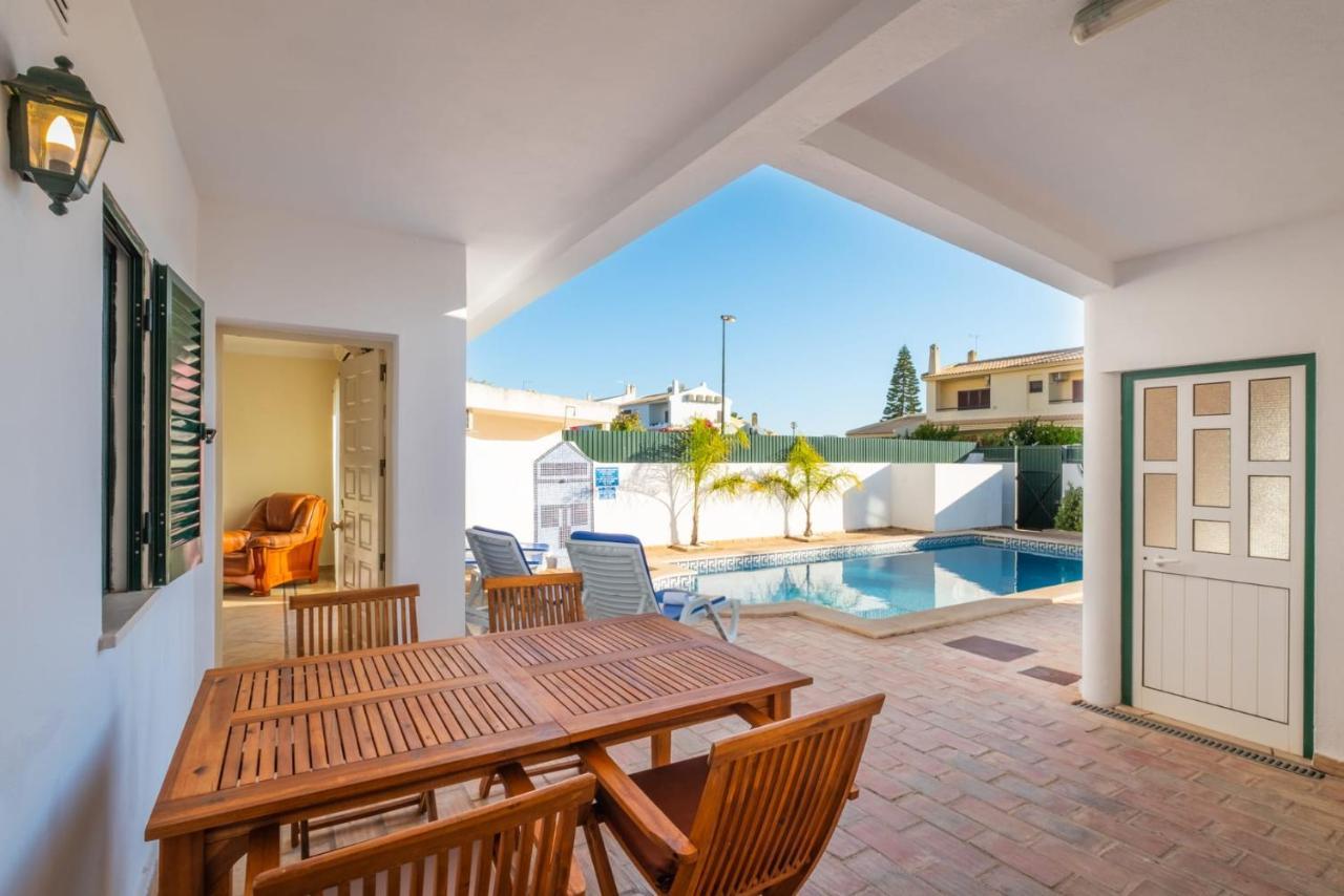 Villa Sequeira - Private Pool - Free Wifi - By Bedzy Albufeira