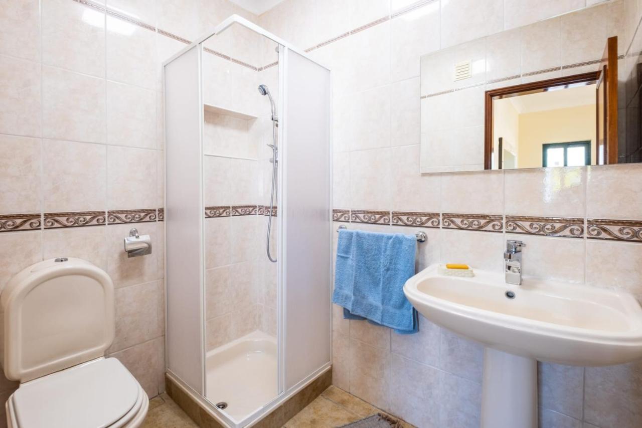 Sequeira - Private Pool - Free Wifi - By Bedzy Villa Albufeira
