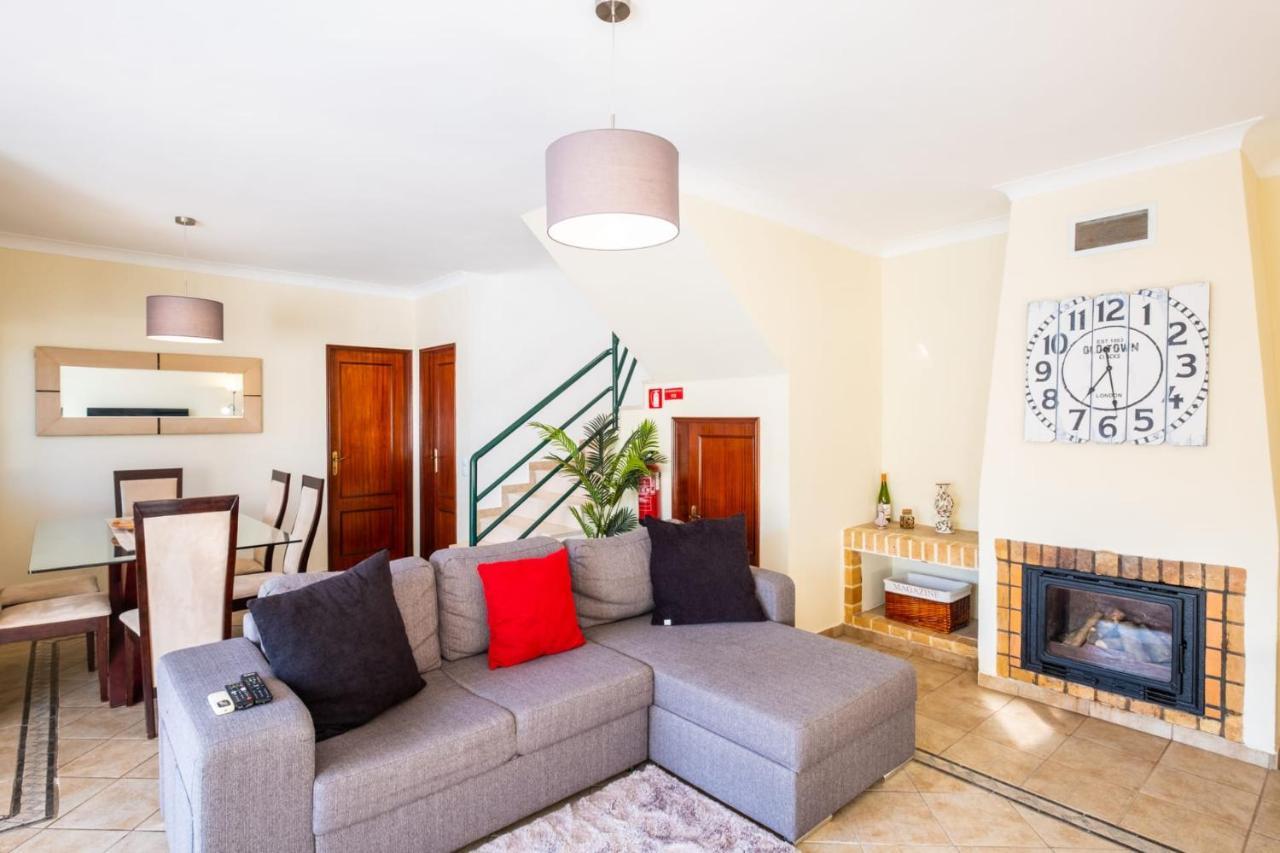 Villa Sequeira - Private Pool - Free Wifi - By Bedzy Albufeira