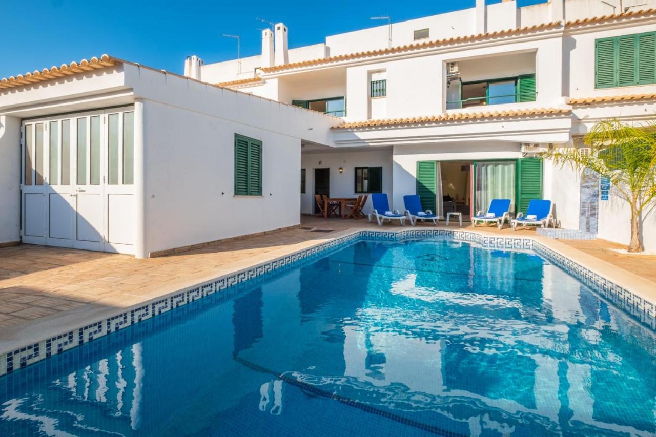 Villa Sequeira - Private Pool - Free Wifi - By Bedzy Albufeira