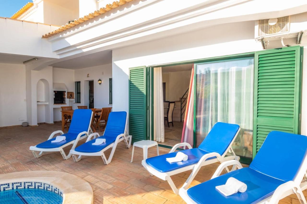 Villa Sequeira - Private Pool - Free Wifi - By Bedzy Albufeira