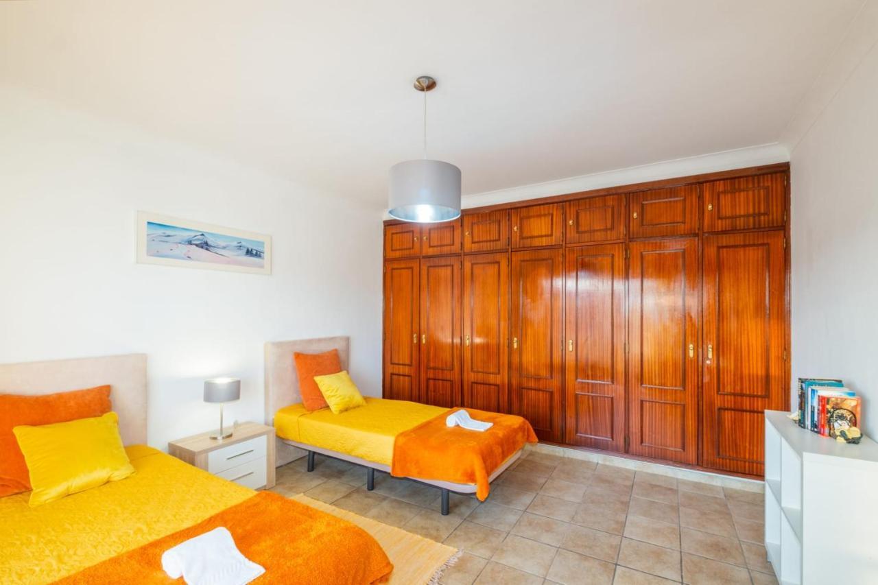 Sequeira - Private Pool - Free Wifi - By Bedzy