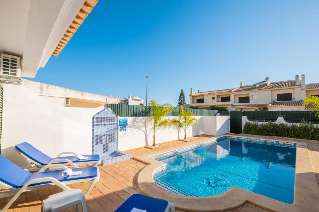 Sequeira - Private Pool - Free Wifi - By Bedzy Villa *
