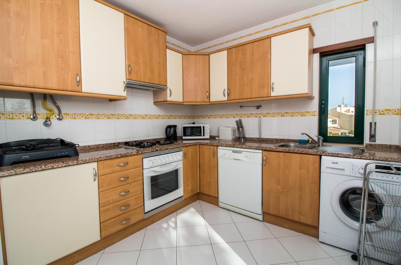 Apartamento Family - Pool And Garden & Playground & &