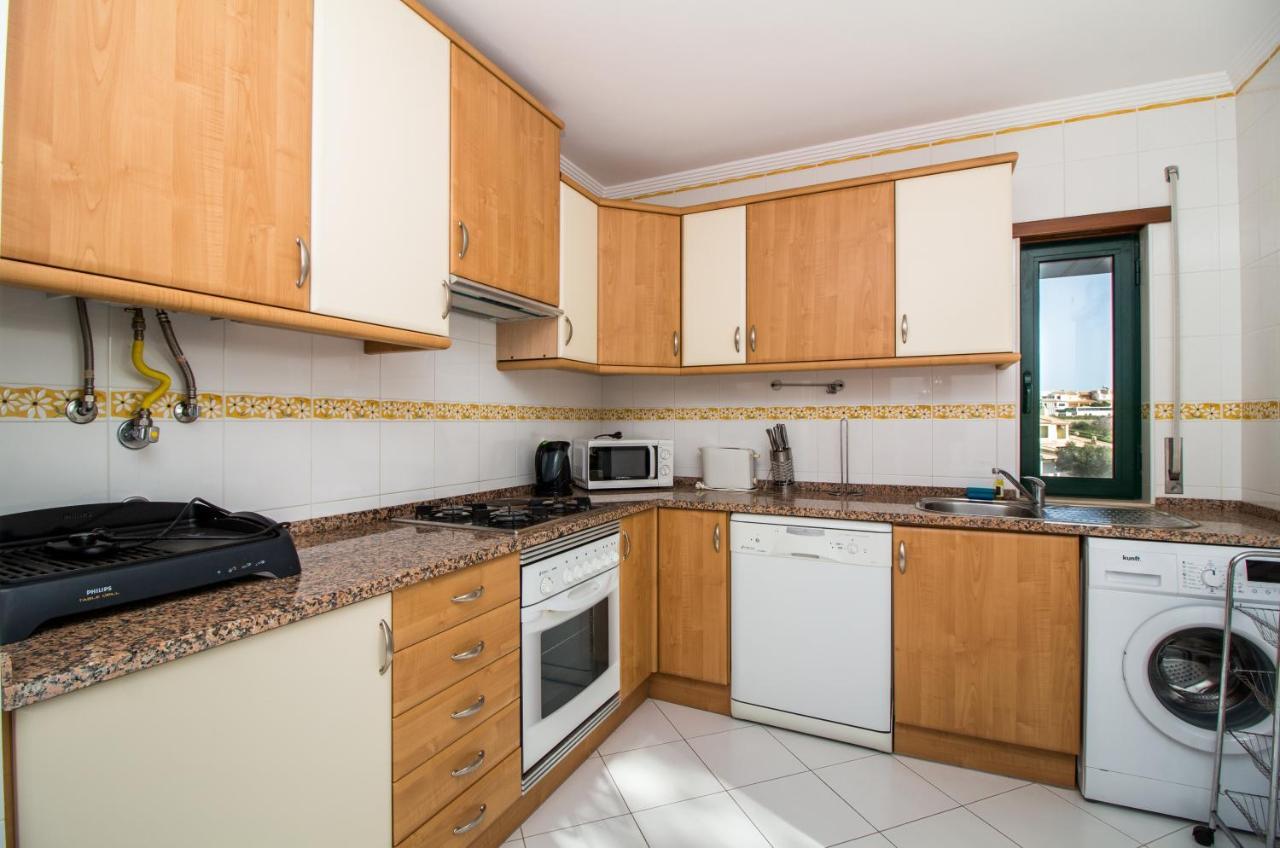 Apartamento Family - Pool And Garden & Playground & & *