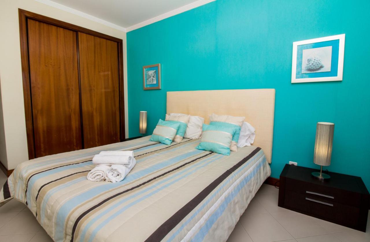 Family - Pool And Garden & Playground & & Apartamento