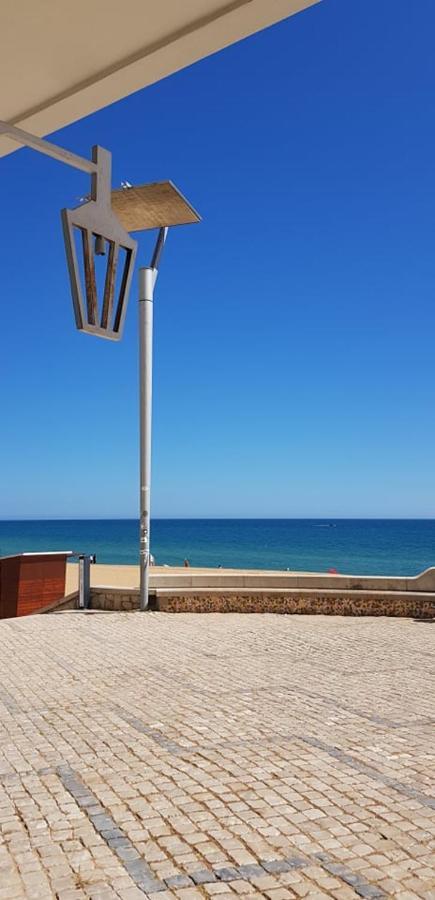 Terrace On The Sea Albufeira