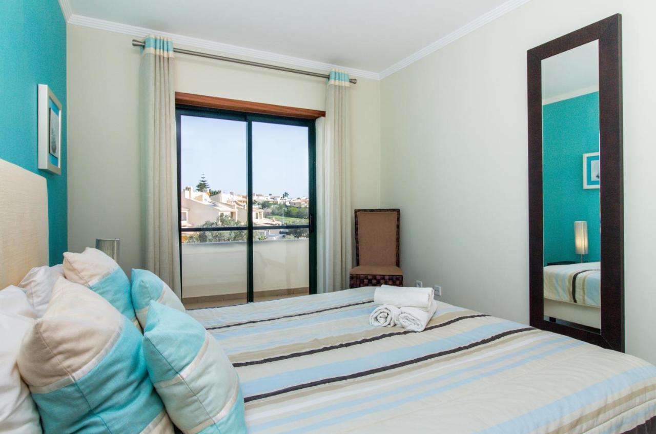 Apartamento Family - Pool And Garden & Playground & &