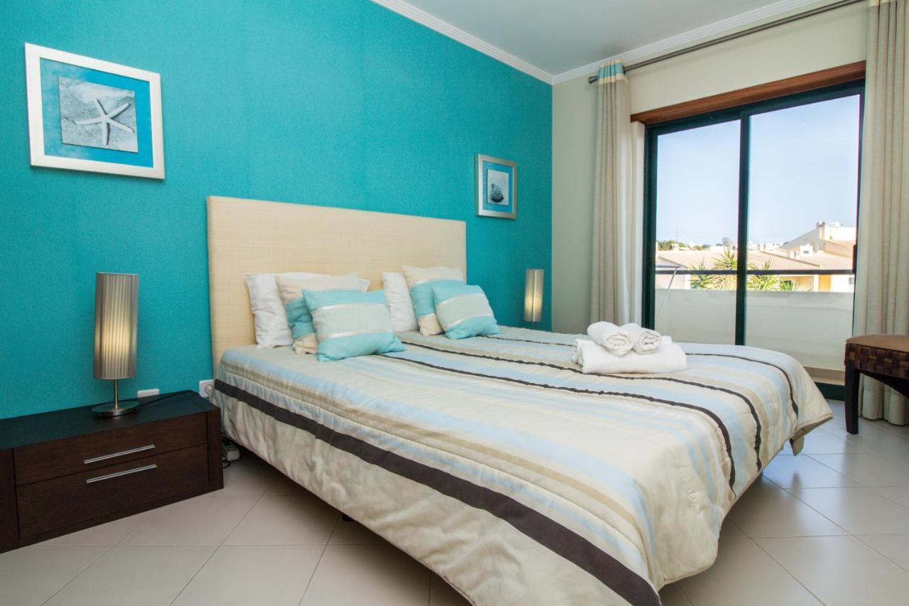 Apartamento Family - Pool And Garden & Playground & &