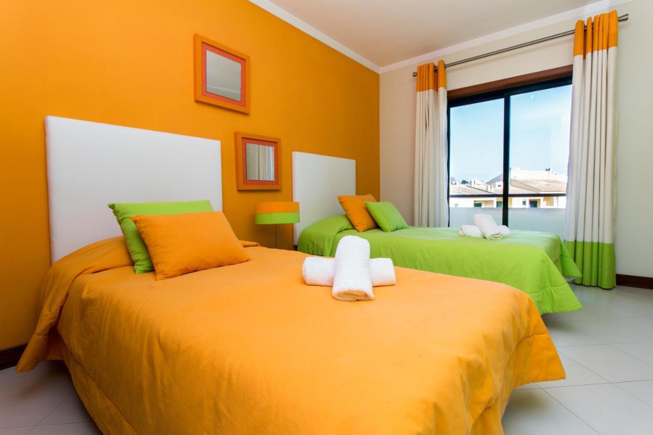 Apartamento Family - Pool And Garden & Playground & & *
