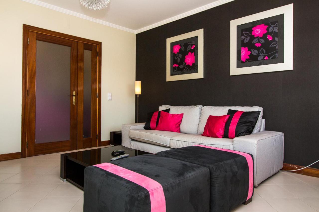 Family - Pool And Garden & Playground & & Apartamento