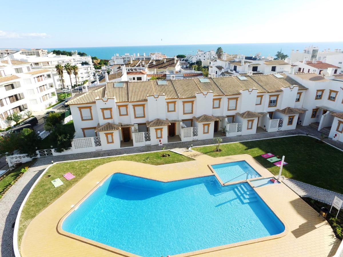 Jamaica By Algarve Vacation Apartment *