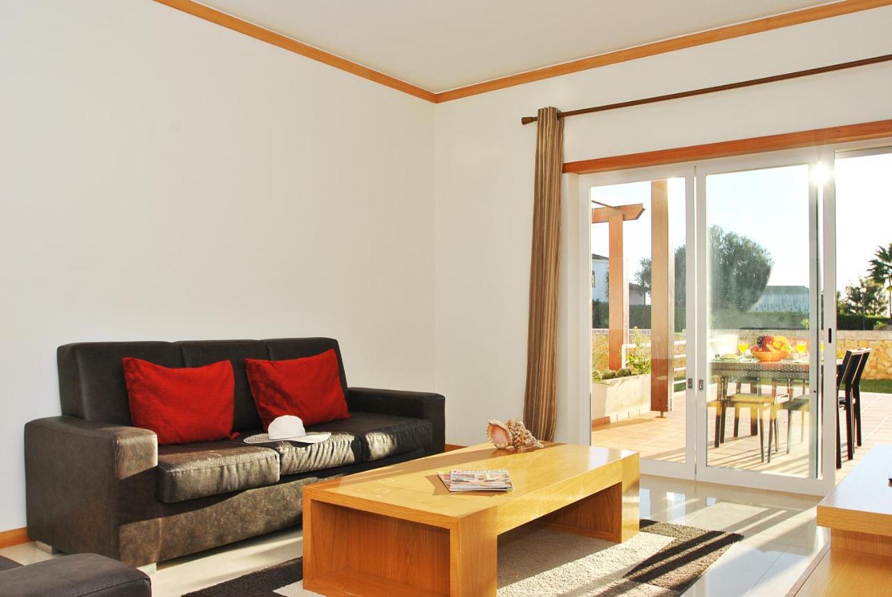 Townhouse Mar 2 By Algarve Vacation * Albufeira