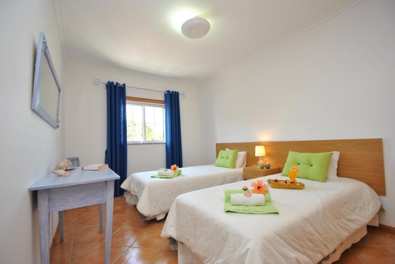 Jamaica By Algarve Vacation Apartment