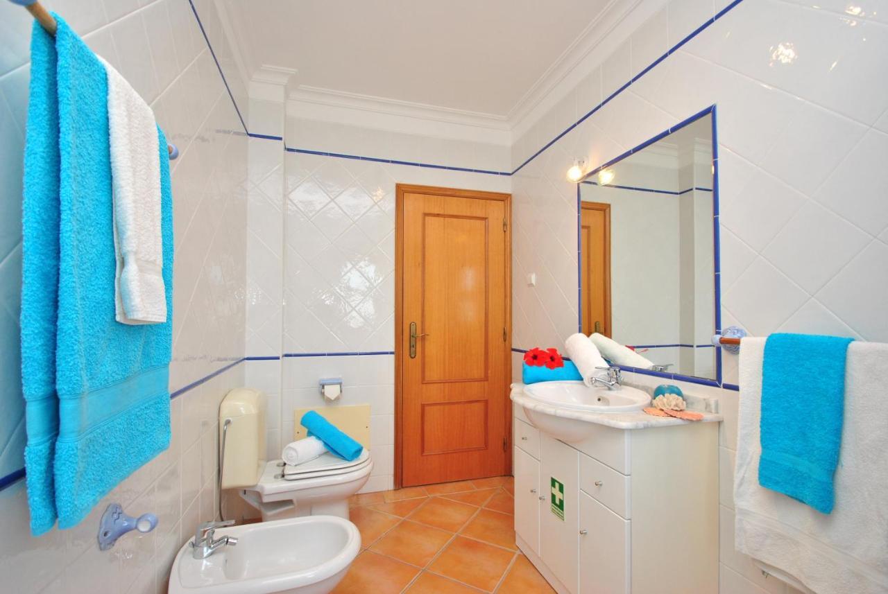 Apartment Jamaica By Algarve Vacation