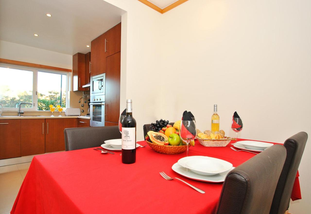 Townhouse Mar 2 By Algarve Vacation Villa *