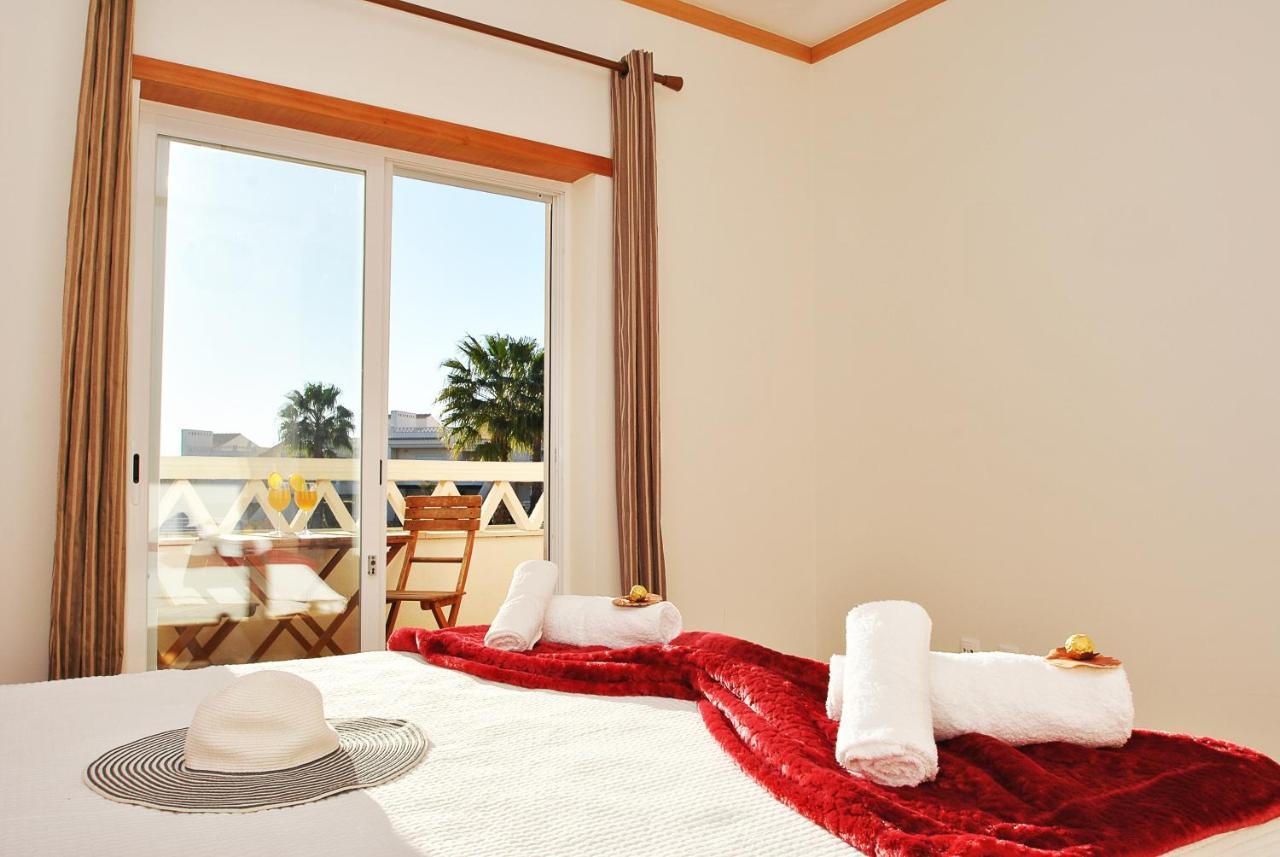 Townhouse Mar 2 By Algarve Vacation * Albufeira