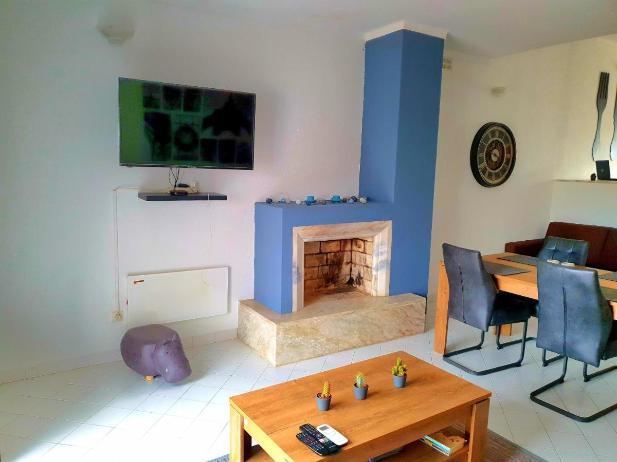 Albufeira-windmill Hill Apartment