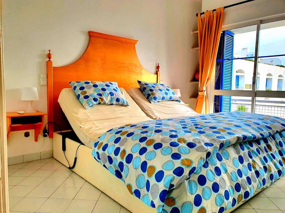 Albufeira-windmill Hill Apartment *
