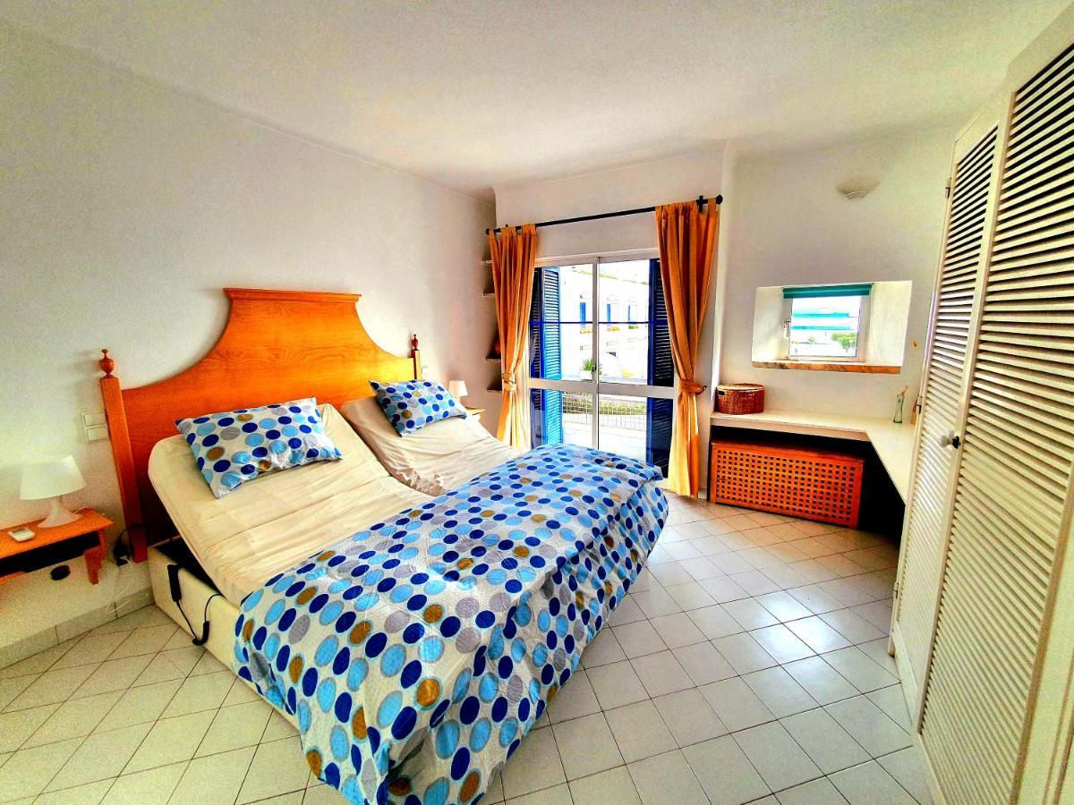 Apartment Albufeira-windmill Hill *