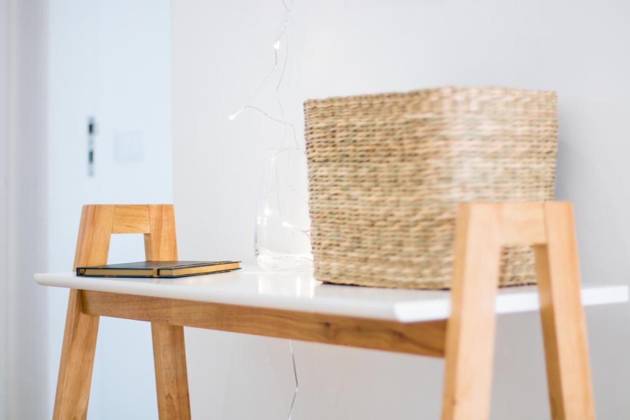 Bambu Apartamento