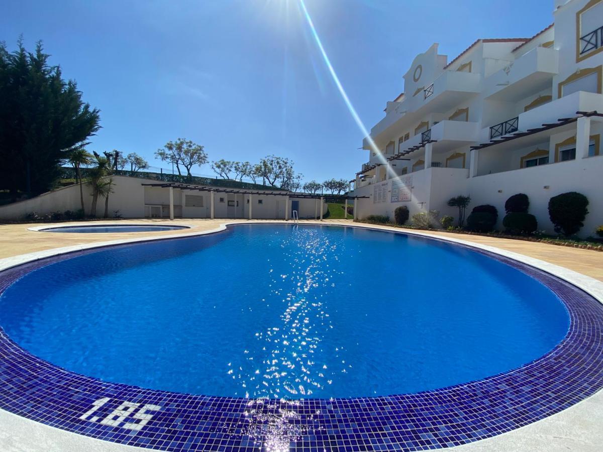 Apartamento Estrela Do Mar Com Piscina Albufeira