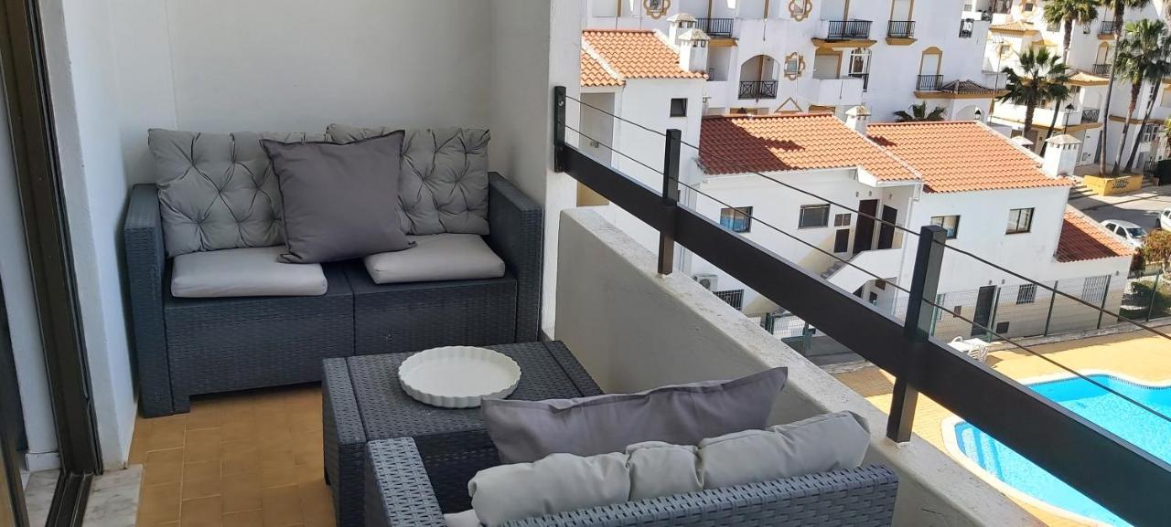 Oura Appartement Albufeira