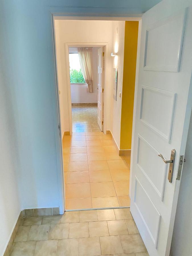 Sao Rafael Sun Appartement Albufeira