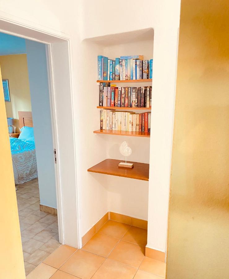 Sao Rafael Sun Appartement *