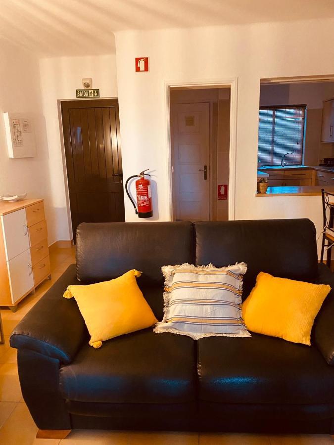 Appartement Sao Rafael Sun