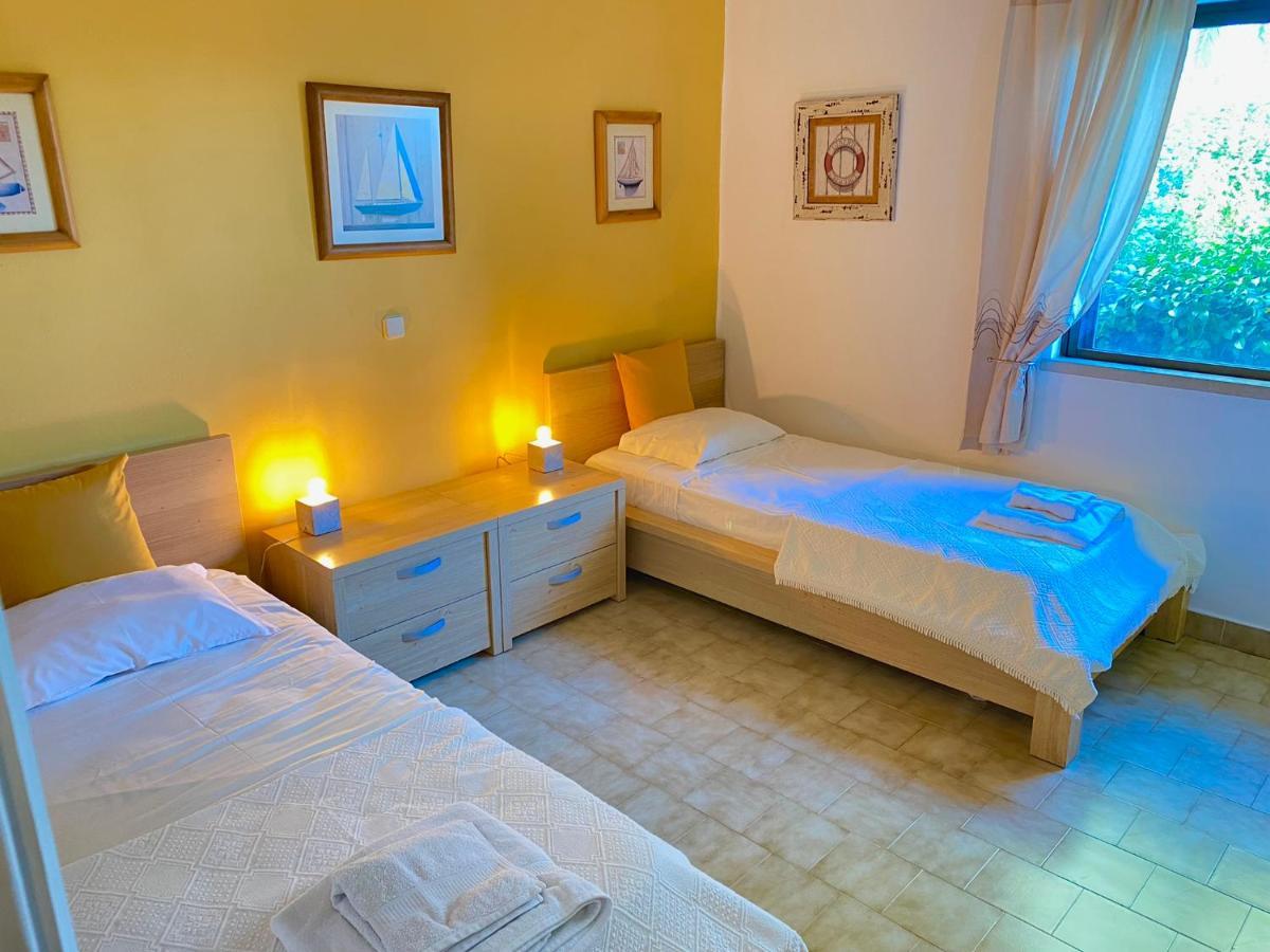Appartement Sao Rafael Sun *