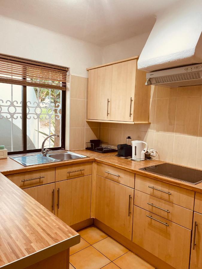 Sao Rafael Sun Appartement *