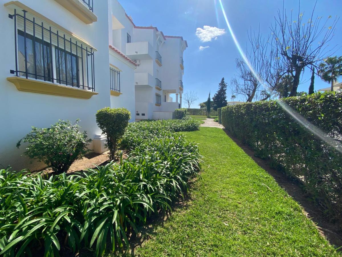 Apartment Apartamento Estrela Do Mar Com Piscina Albufeira