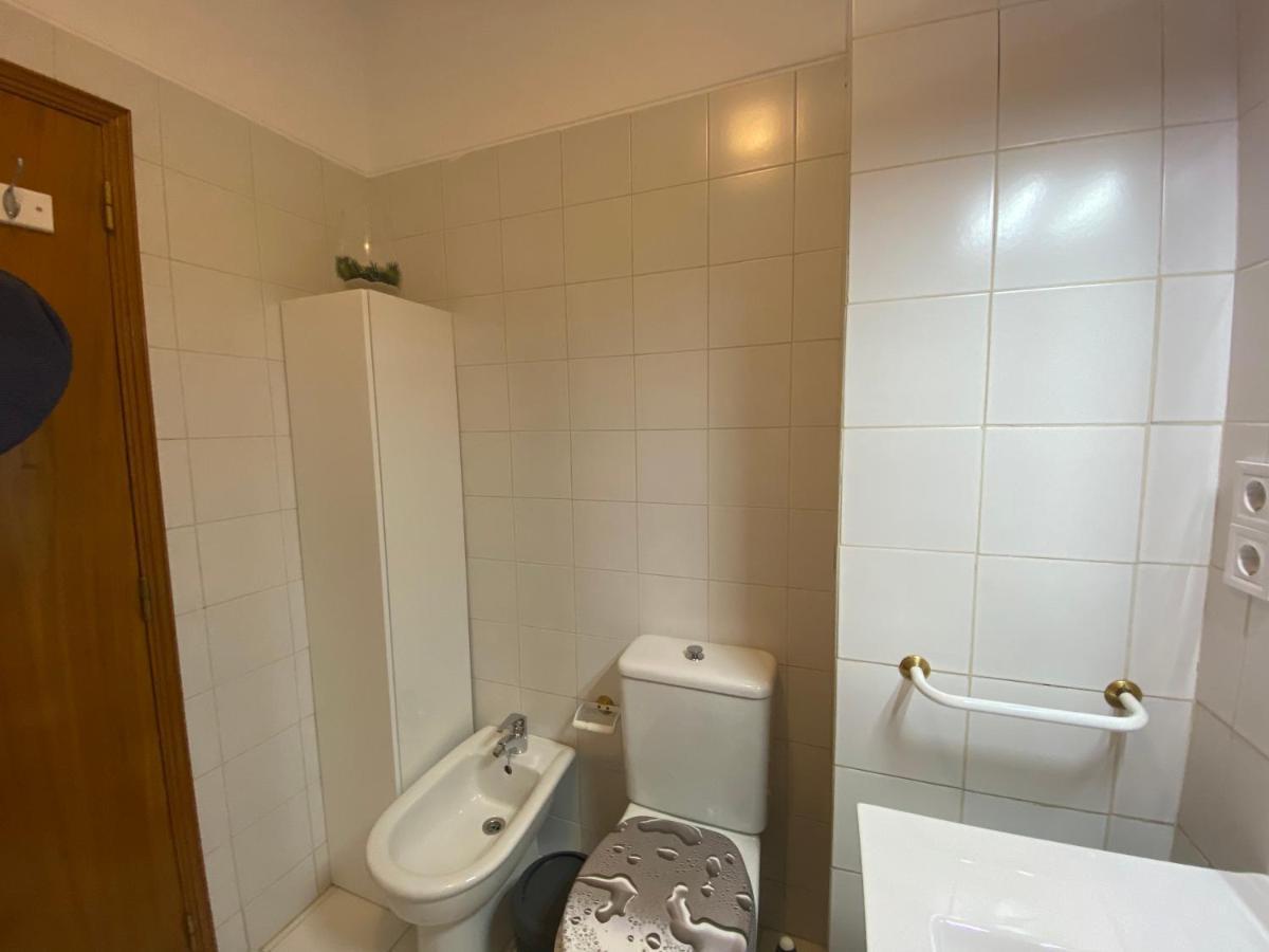 Apartamento Estrela Do Mar Com Piscina Apartment *