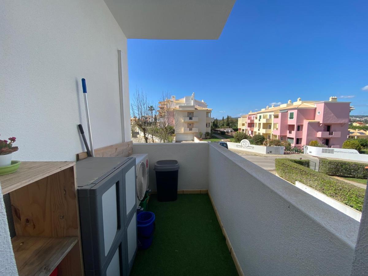 Apartamento Estrela Do Mar Com Piscina Apartment Albufeira