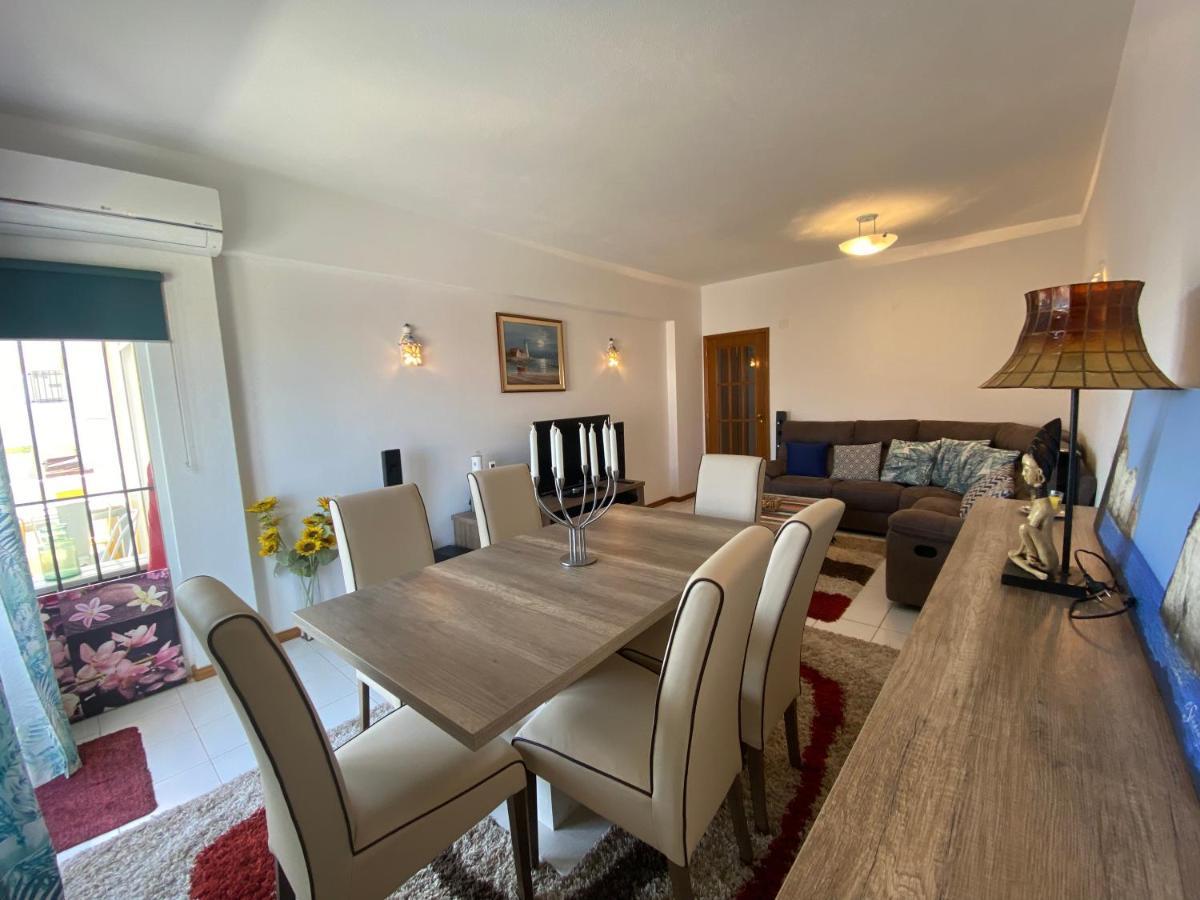 Apartamento Estrela Do Mar Com Piscina Apartment Albufeira