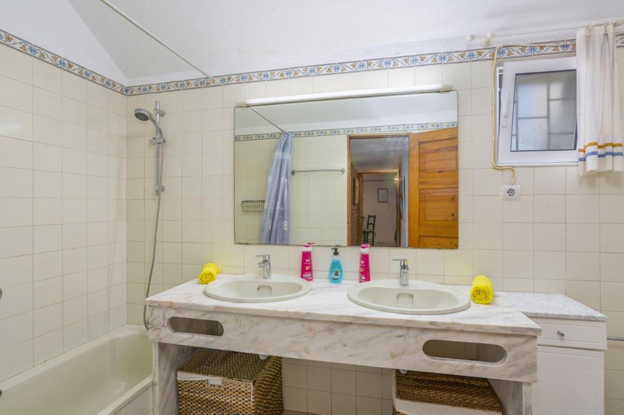 Villa Pinheiro Oura By