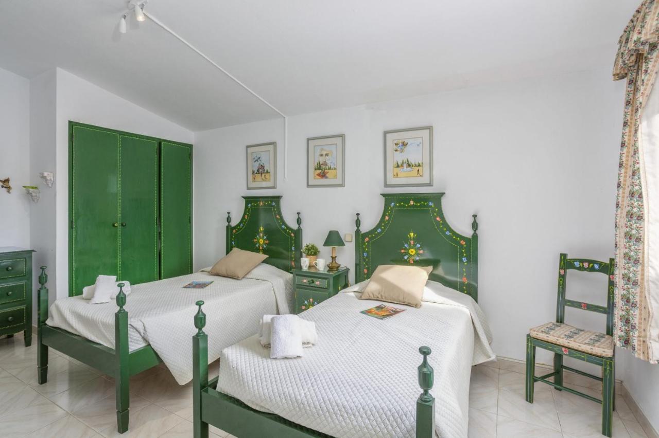 Villa Pinheiro Oura By *
