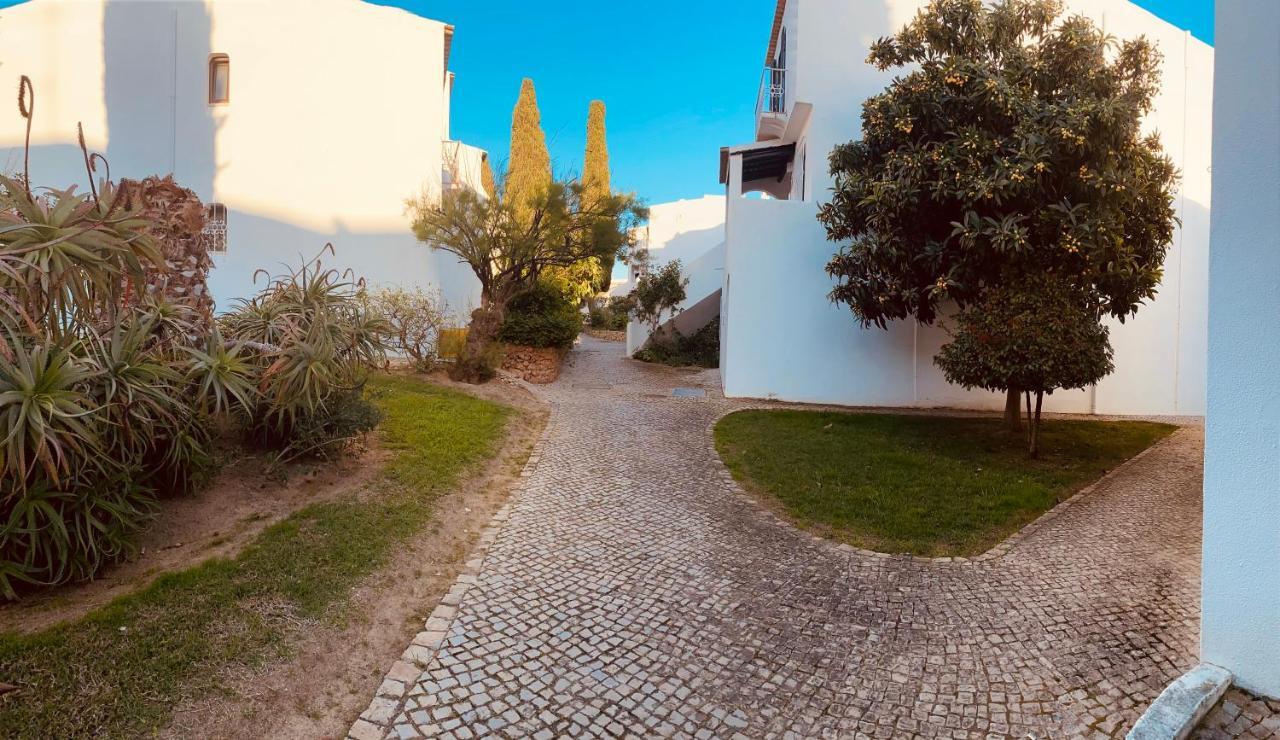 Appartement Sao Rafael Sun