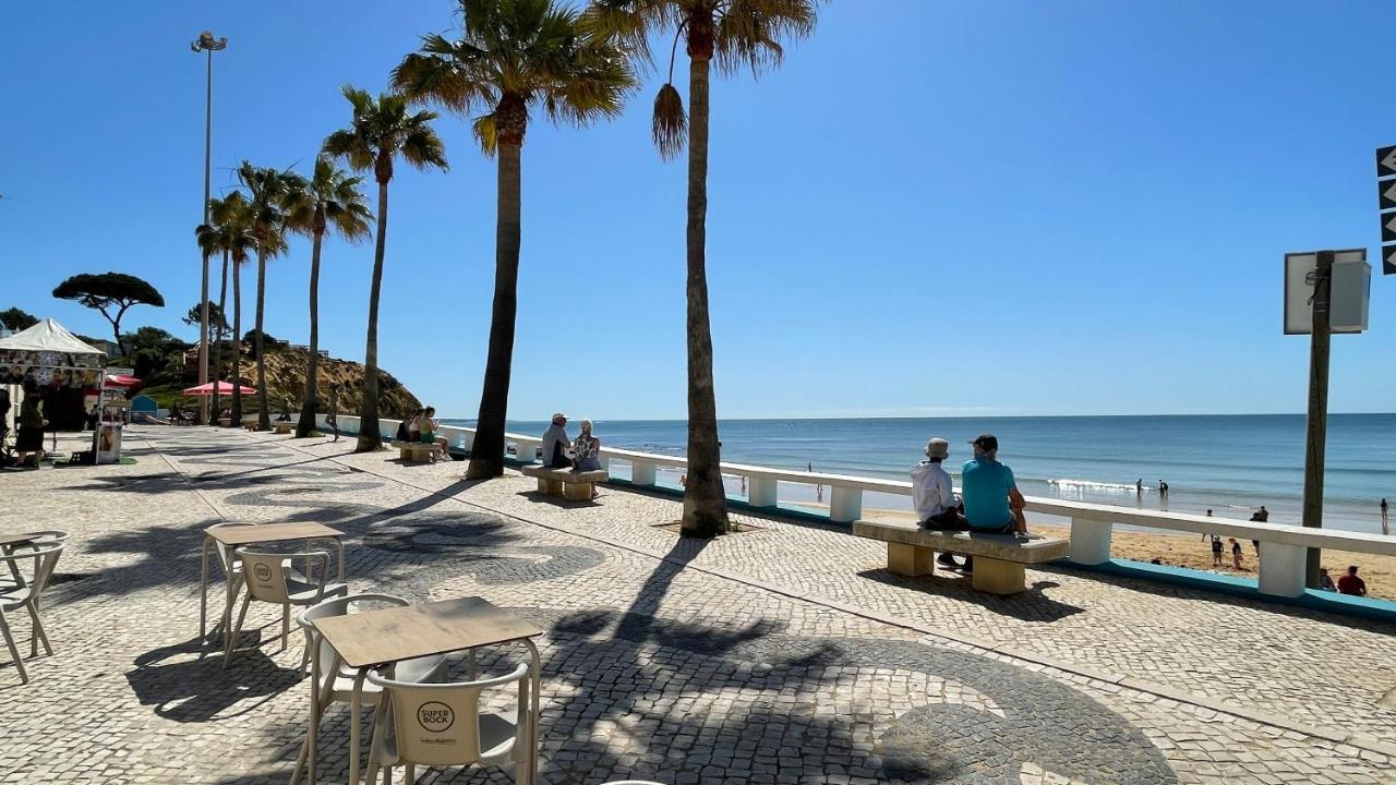 Aqua Plaza By Check-In Portugal Albufeira