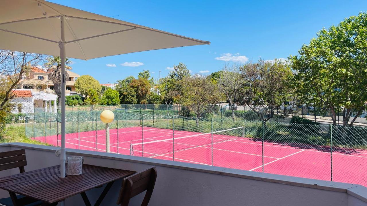 Apartment Aqua Plaza By Check-In Portugal Albufeira