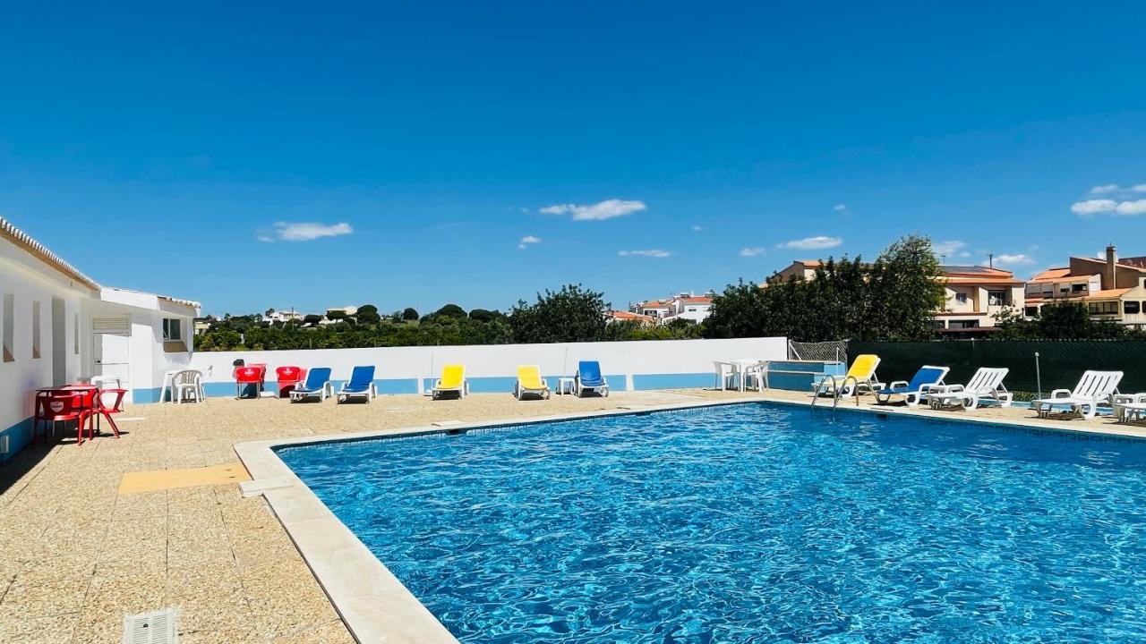 Aqua Plaza By Check-In Portugal Apartment