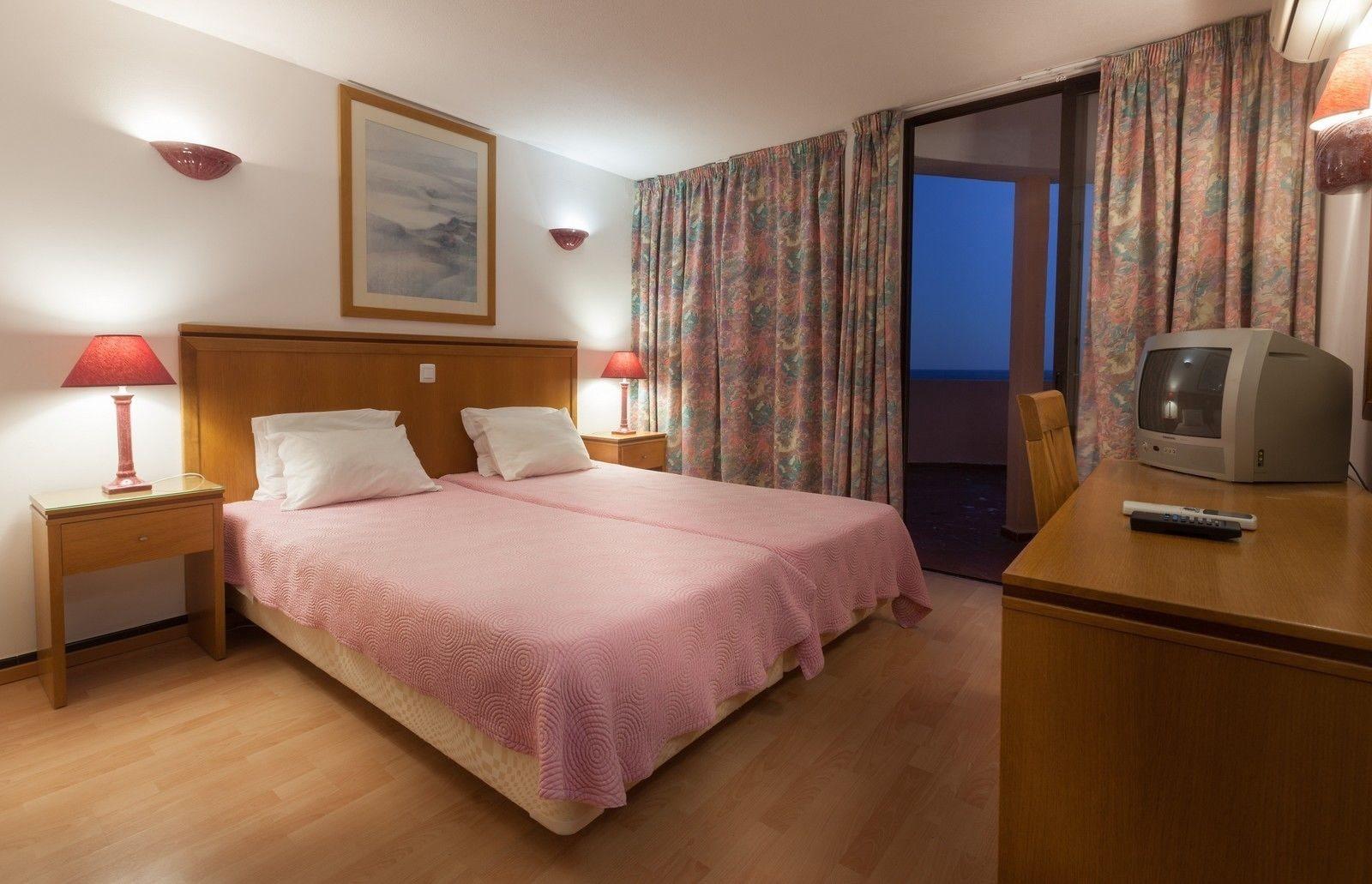 Monica Isabel Beach Club 3* Albufeira