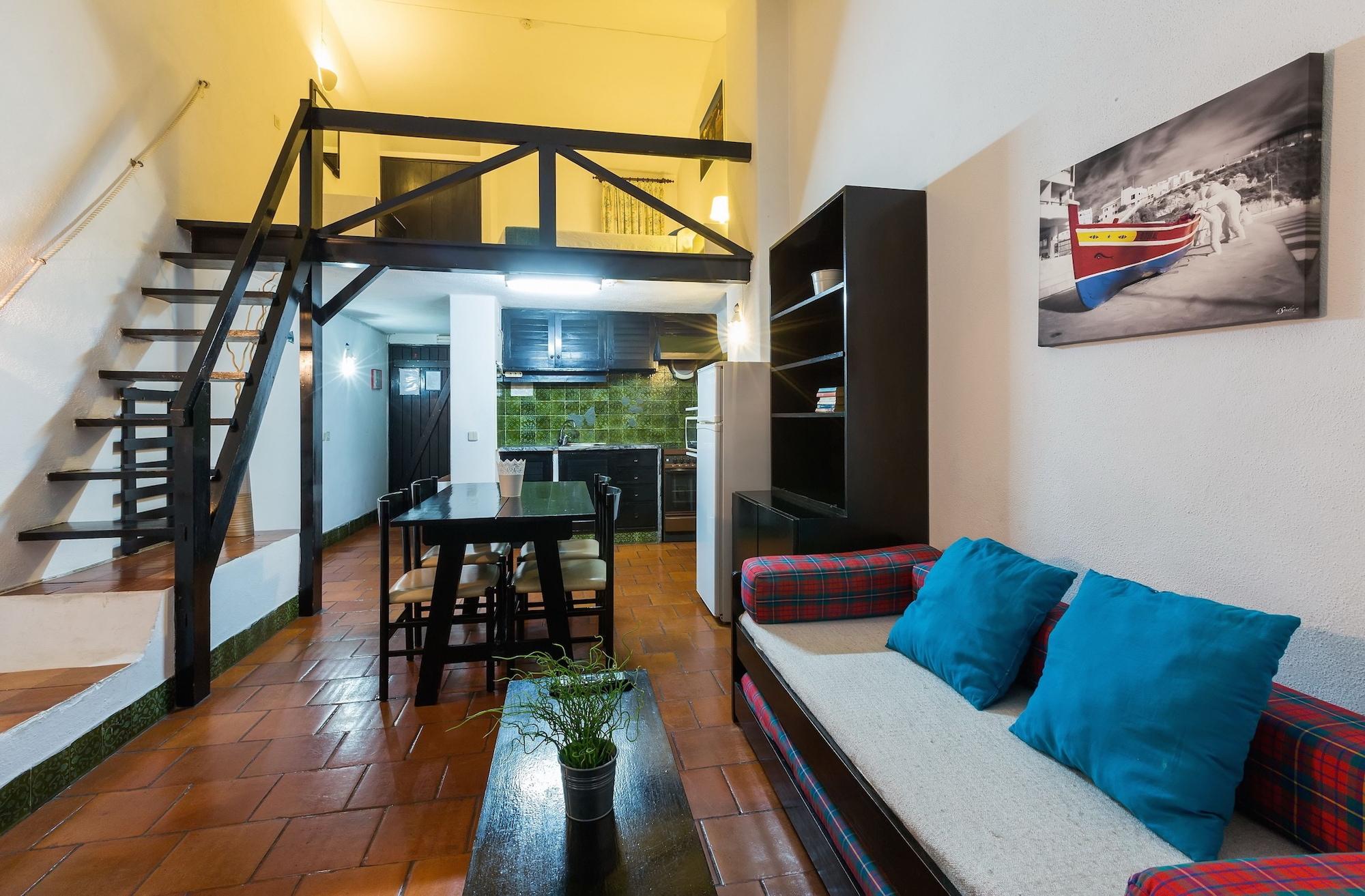 Apartment Azul Mar